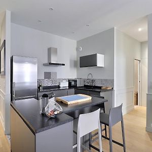 Appartement met Twee Slaapkamers